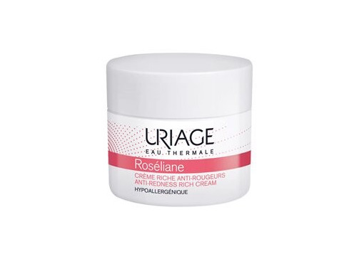 Products Creme diário hidratante rosácea 