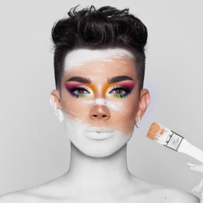 Fashion James Charles