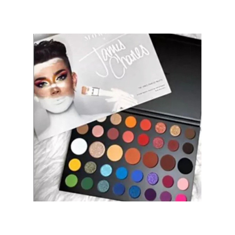 Products James Charles x Morphe