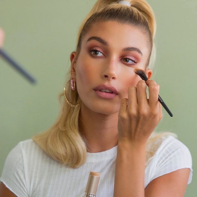 Fashion Hailey Bieber