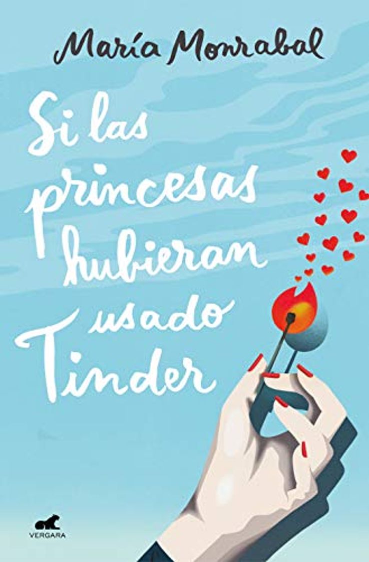 Book Si las princesas hubieran usado Tinder