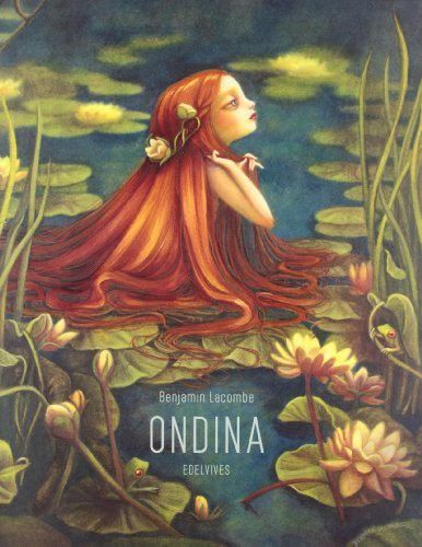 Ondina (Albumes 