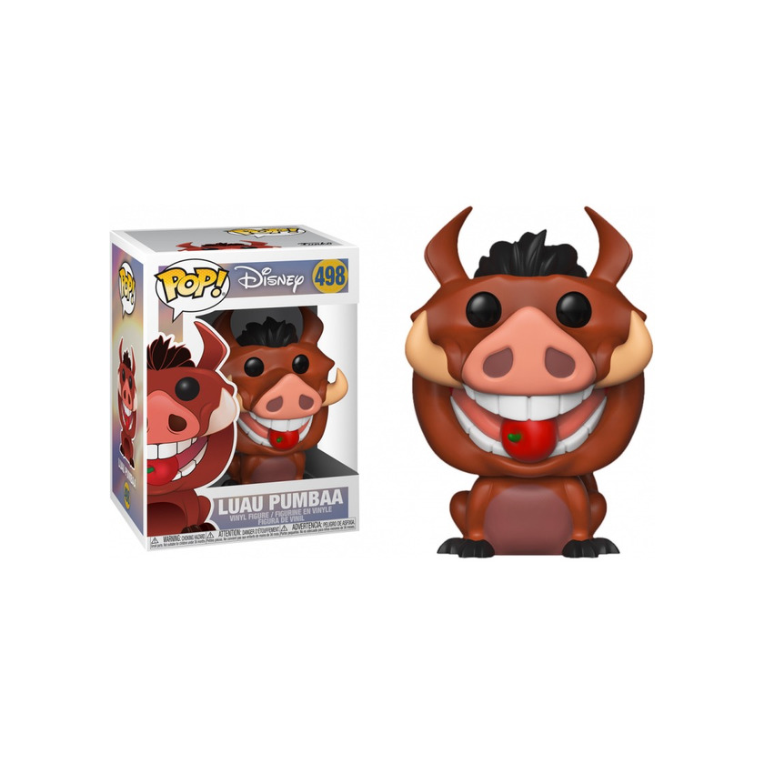 Producto Funko POP