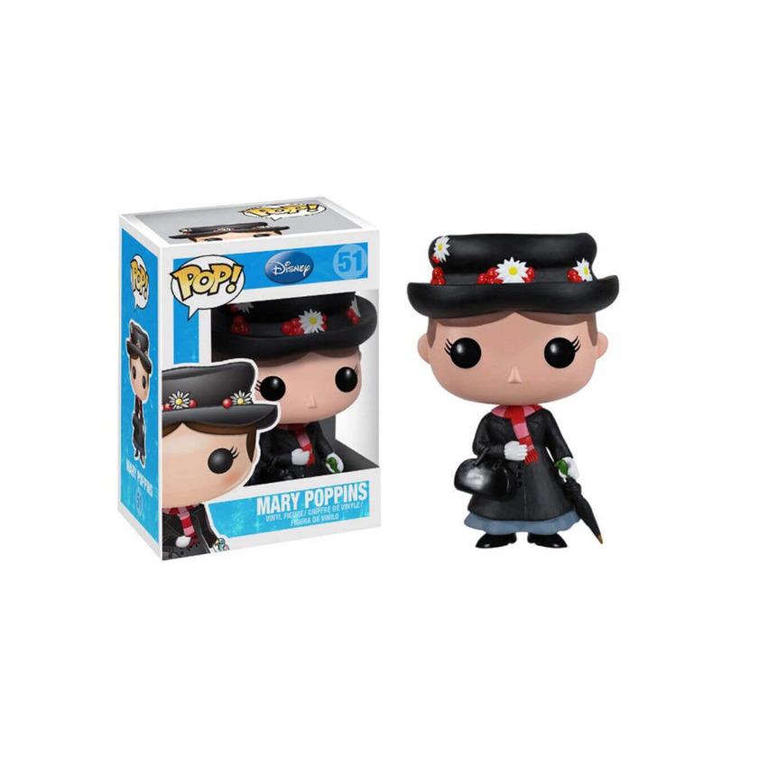 Producto Funko POP