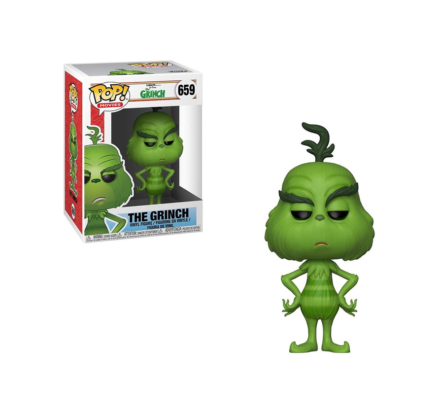 Producto Funko POP