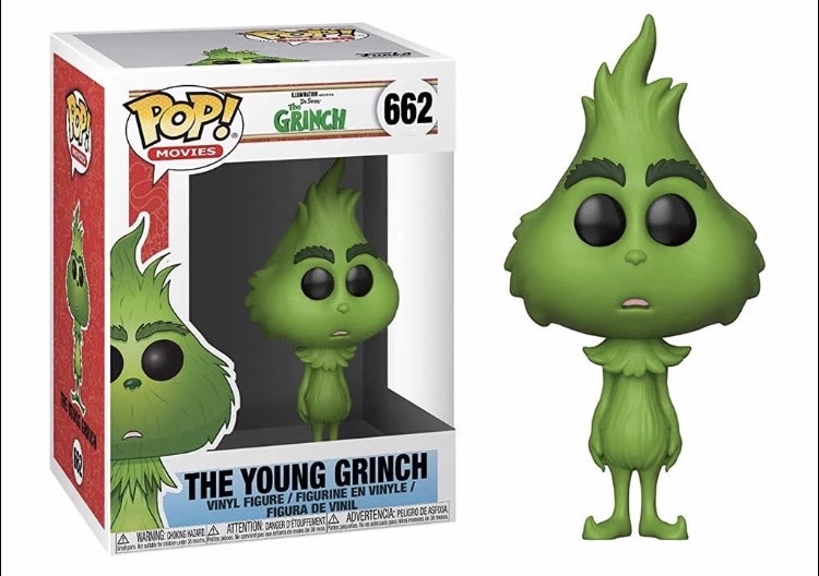 Product Funko POP