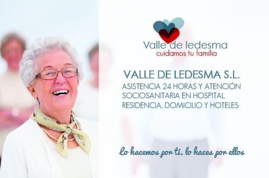 Fashion Valle de Ledesma SL