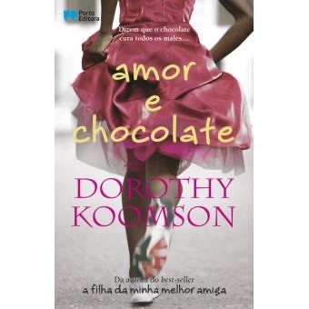 Libros Amor E Chocolate 