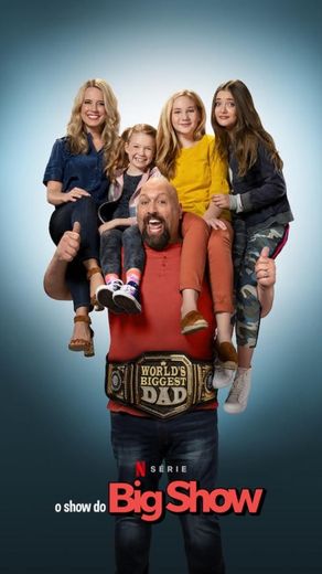 The Big Show Show