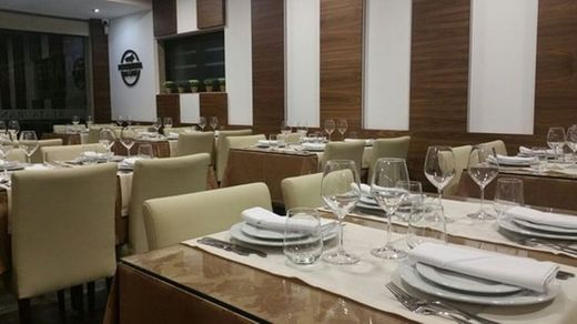 Restaurante Petisqueira da Lage