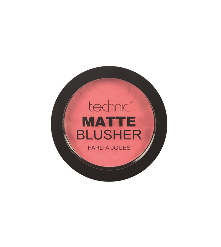 Producto Blush Matte