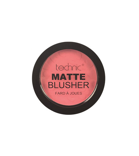 Blush Matte