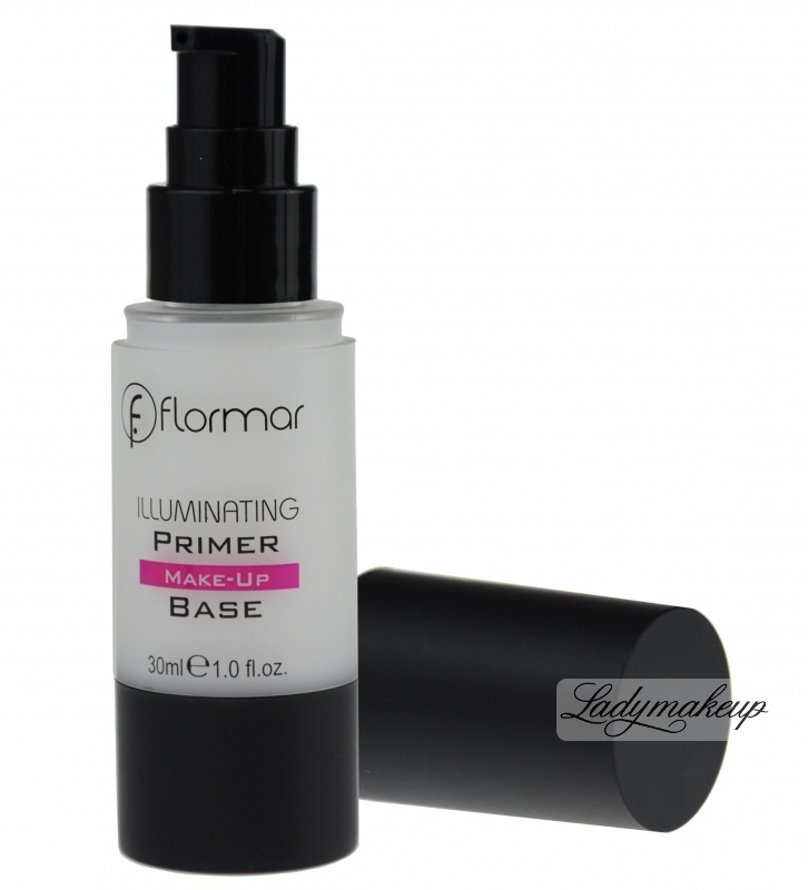 Product Illuminating Primer Base