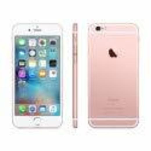 Apple iPhone 6S 64GB Rosa