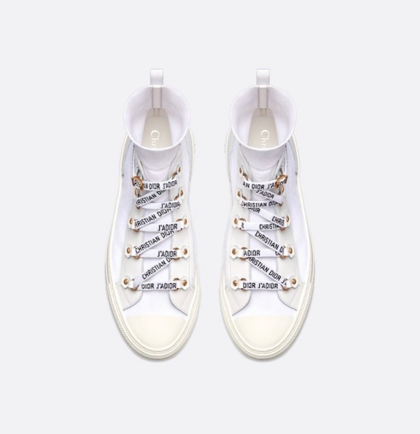 Producto Love ❤️ Dior Sneakers 