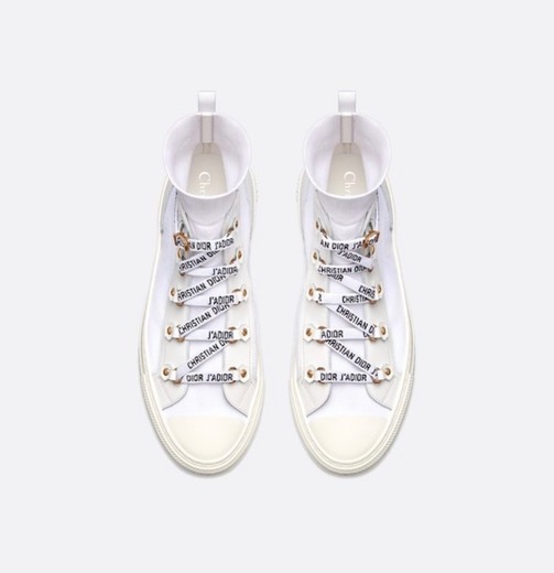 Love ❤️ Dior Sneakers 