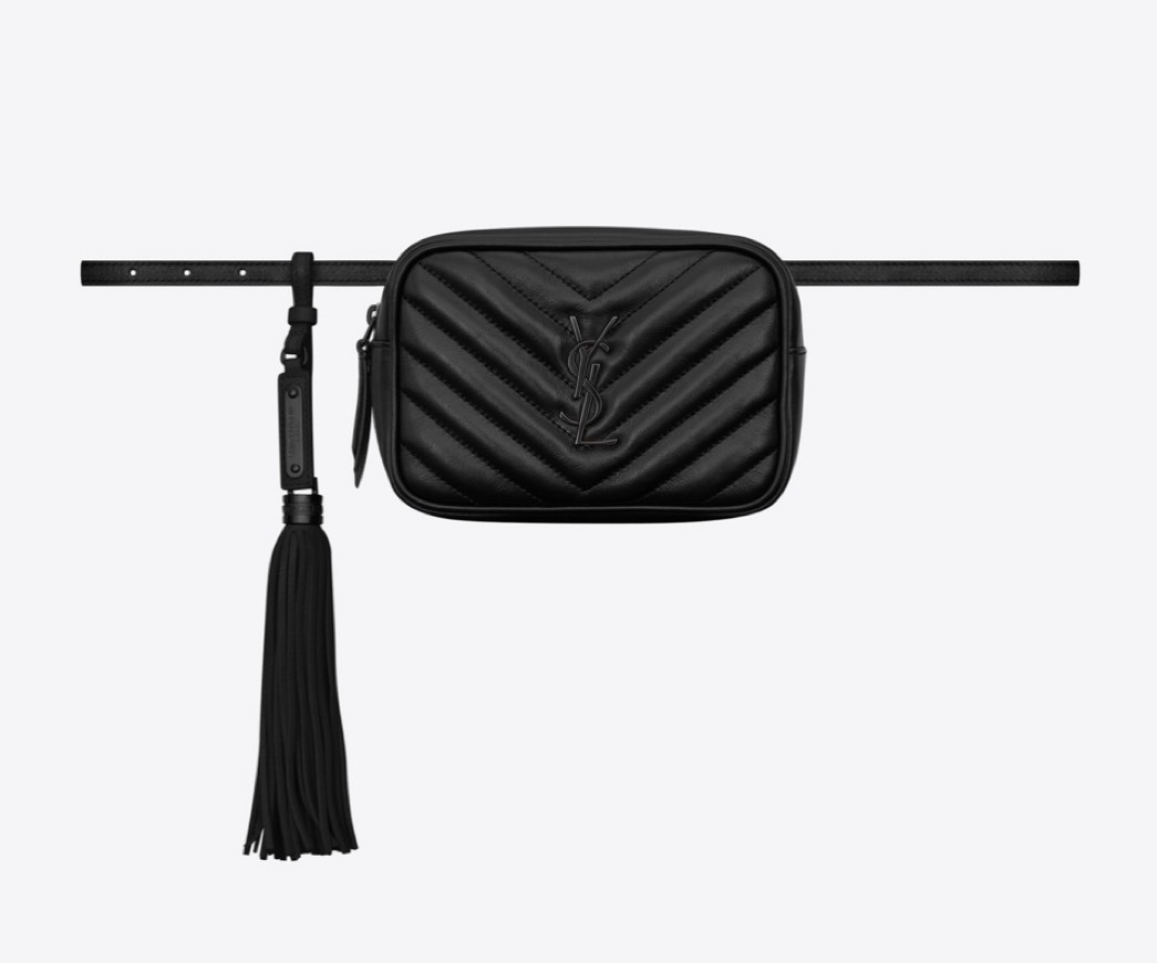 Product YSL Belt Bag 