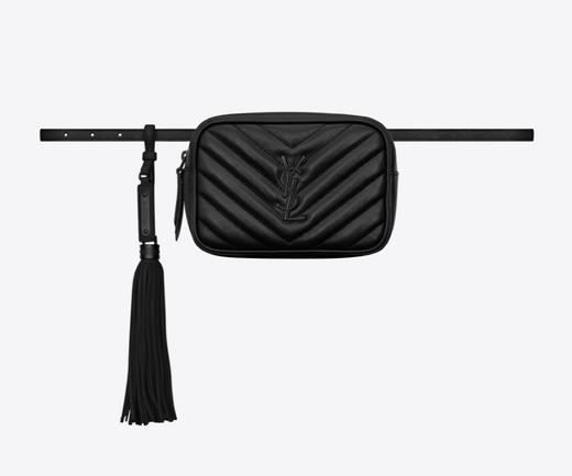 YSL Belt Bag 