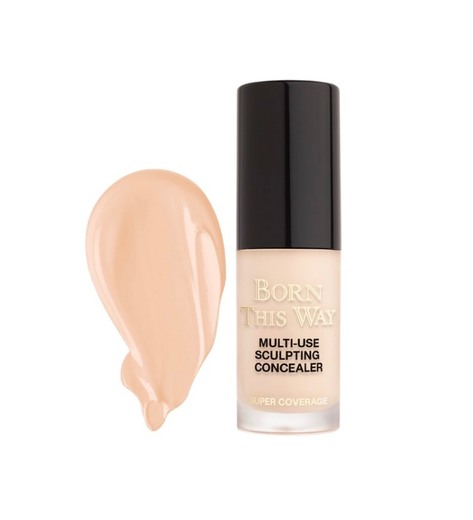 Super Coverage Concealer - Too Faced • Born This Way 