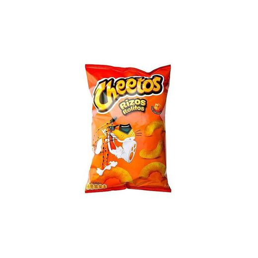 Cheetos Rolitos