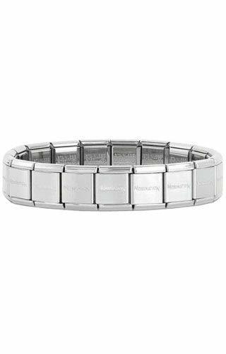 Social Nomination Brazalete Base 13