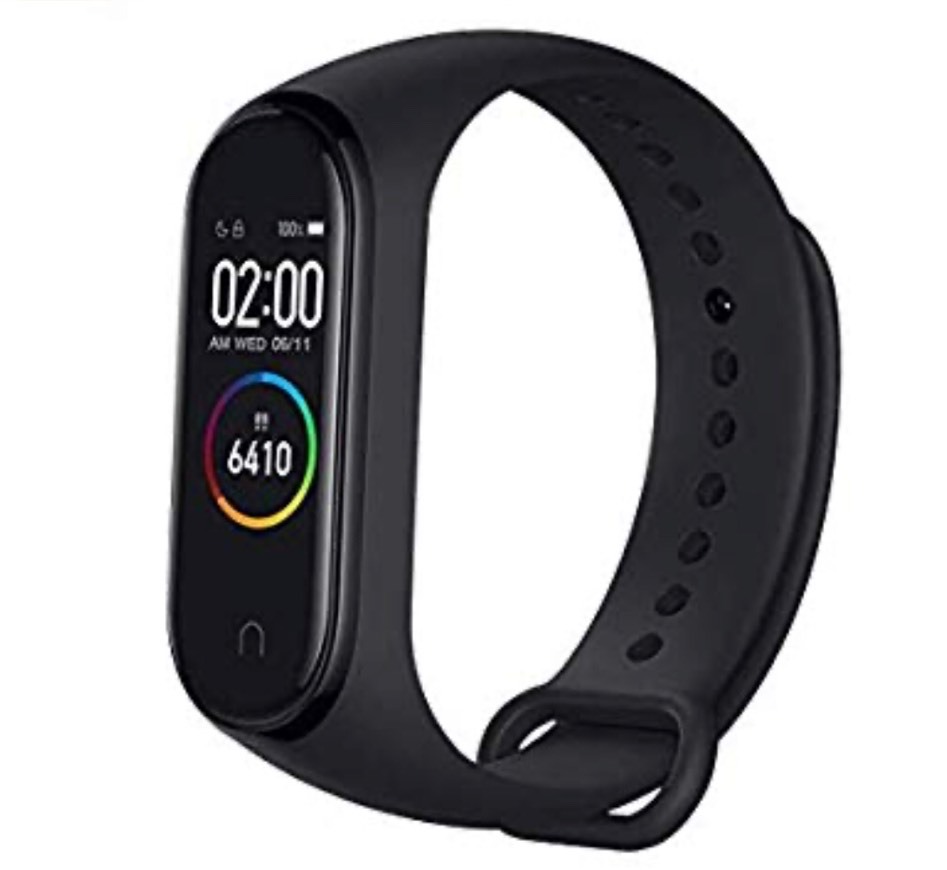 Productos Xiaomi Mi Band 4