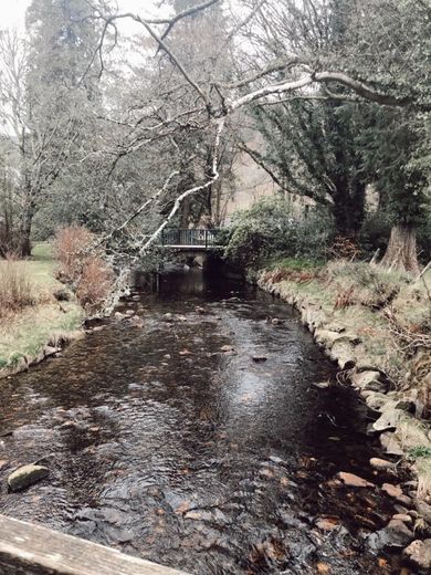 Glendalough