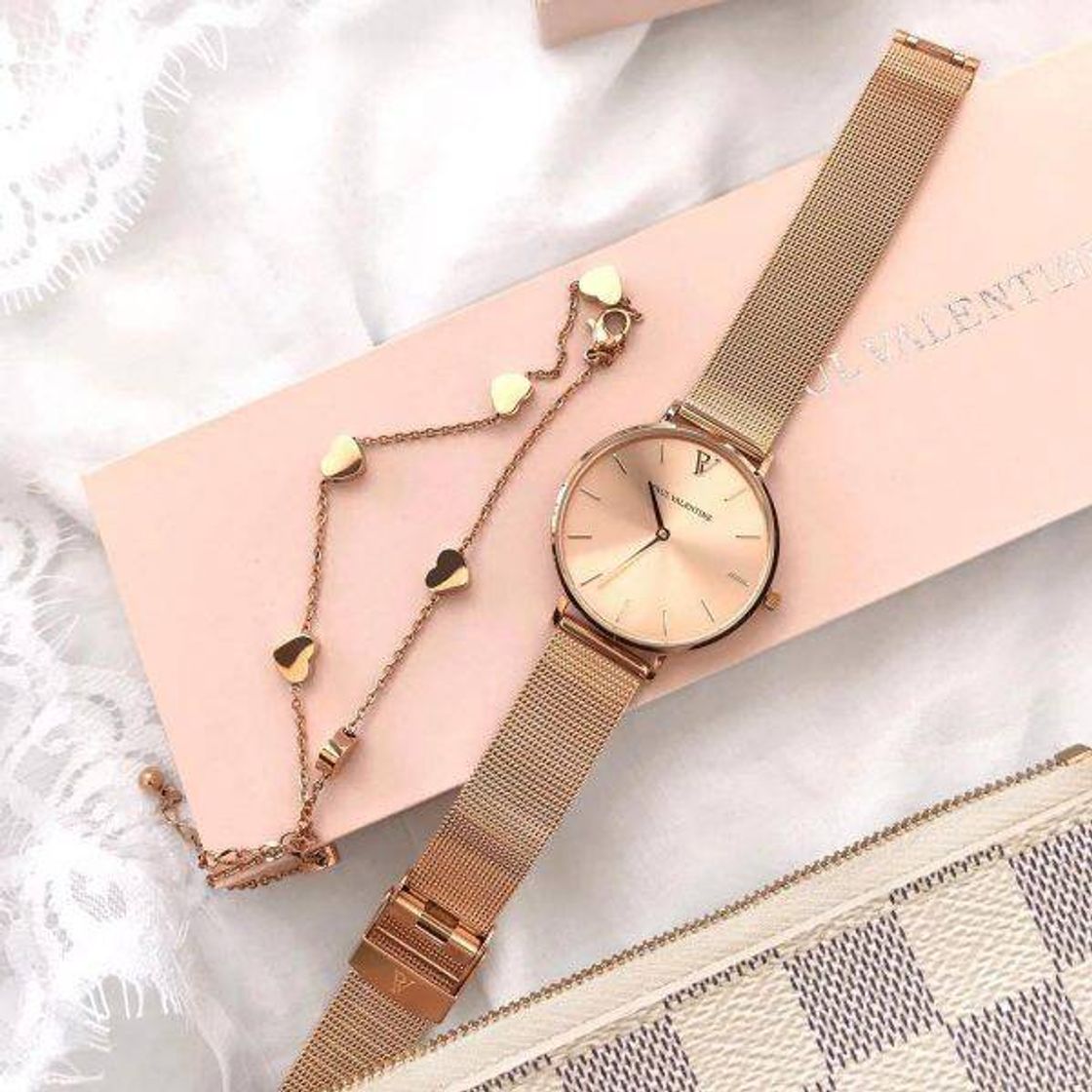 Fashion ⌚