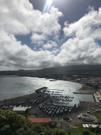 Praia da Vitória