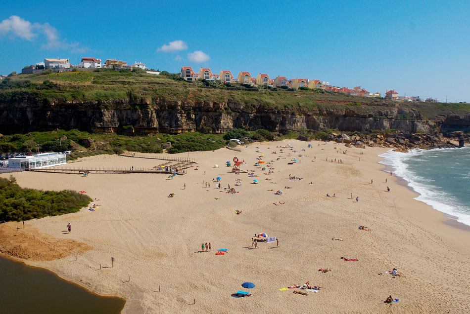 Place Beach São Lourenço