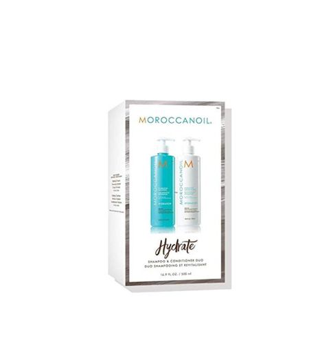 Moroccanoil