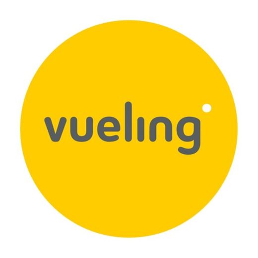 Vueling Airlines-Cheap Flights