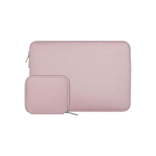 Funda para Macbook Air y Pro 13", de MOSISO