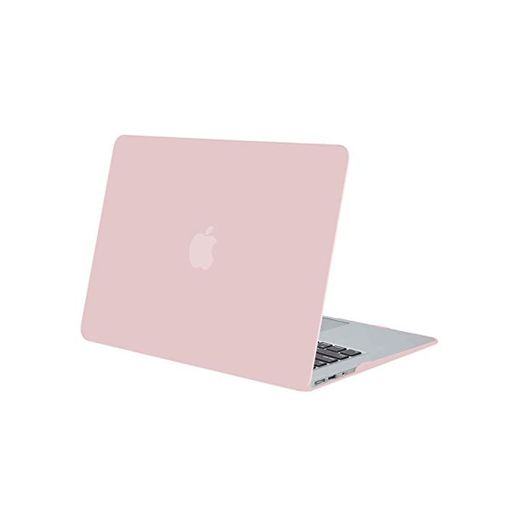 MOSISO Funda Dura para MacBook Air 13 Pulgadas