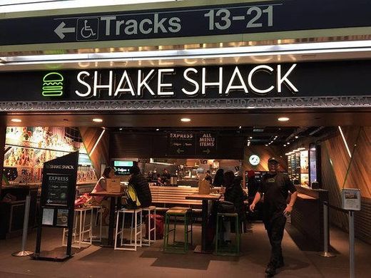 Shake Shack