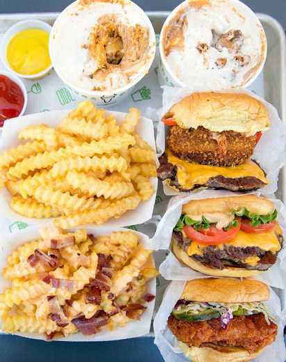 Shake Shack