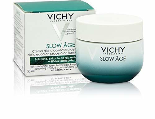 Social Vichy Slow Age Crema