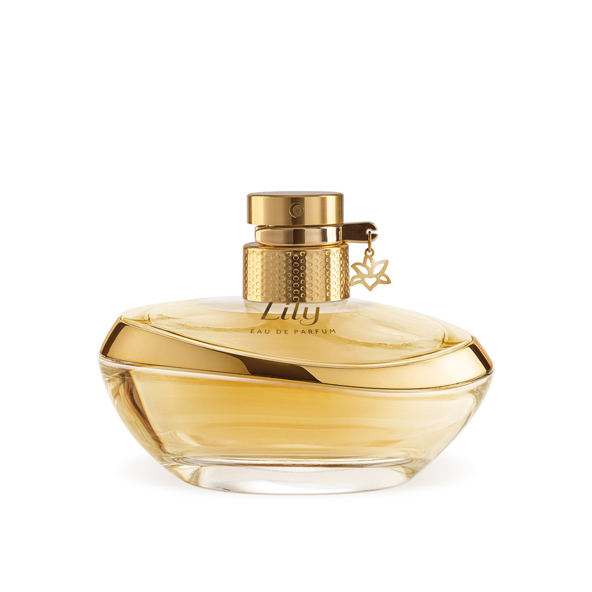 Product Perfume Lily EDP