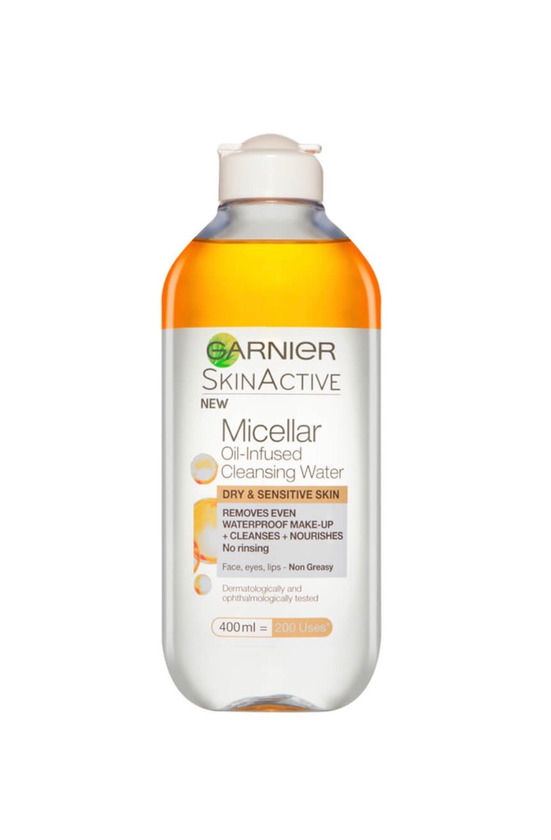 Product GARNIER Água Micellar com Óleo da Garnier