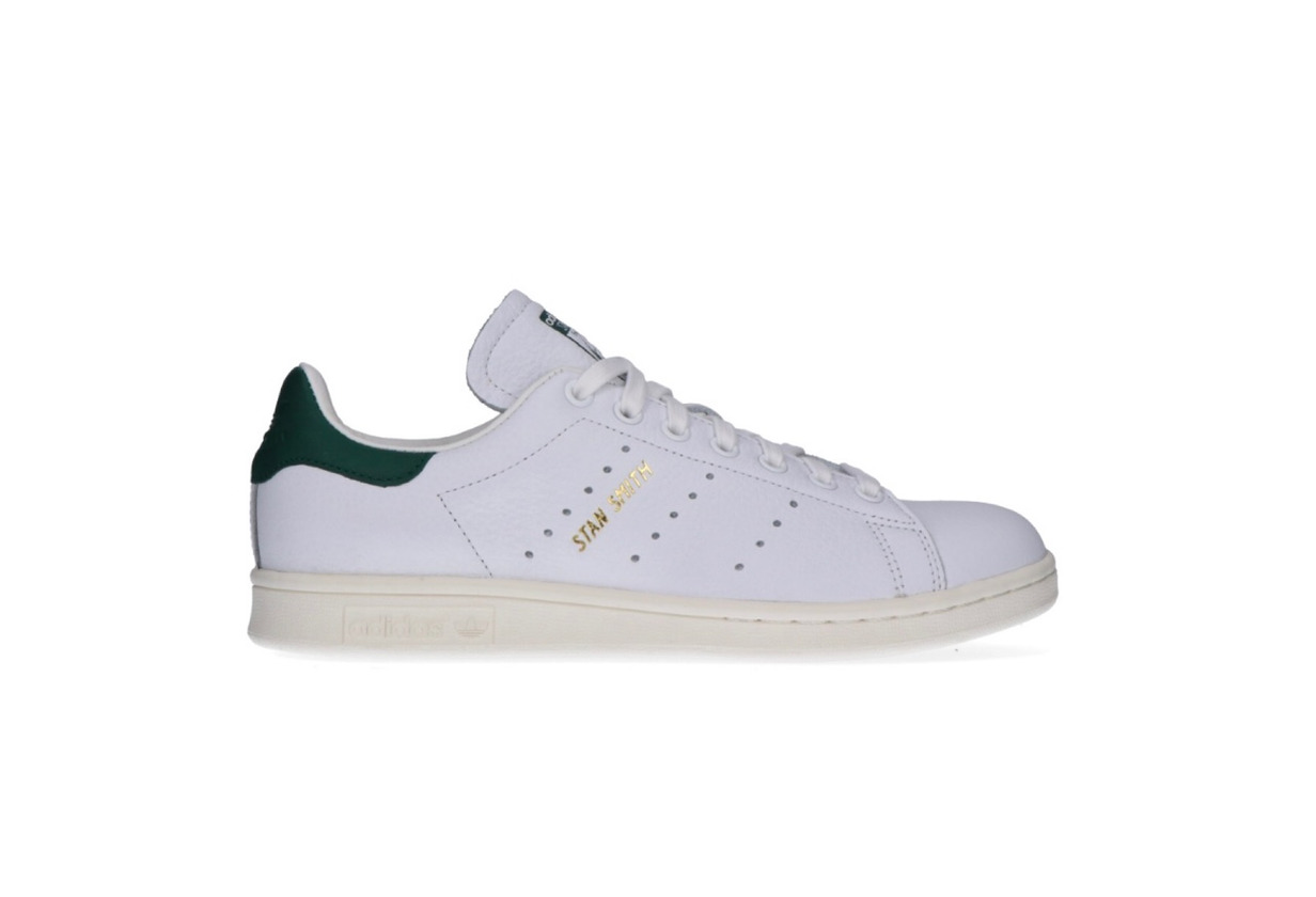 Products ADIDAS STAN SMITH FTWWHT/CGREEN/VERCOL HOMEM