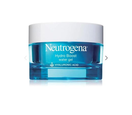 Neutrogena Hydro Boost® Face gel de rosto hidratante