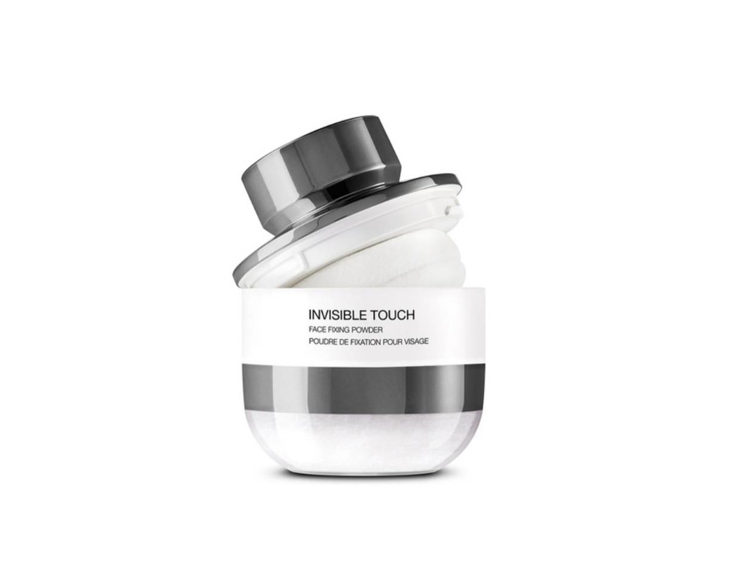 Invible Touch Kiko milano