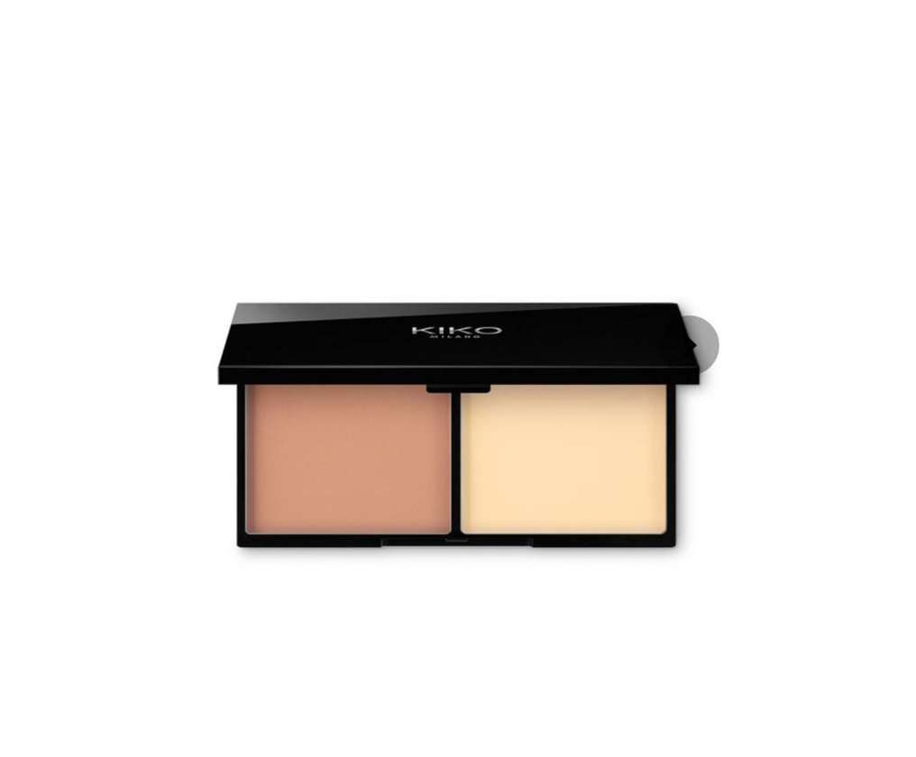 Smart contouring palette Kiko Milano