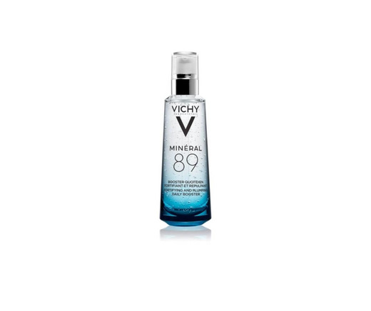 Serum vichy