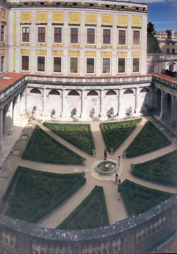 Convento Mafra