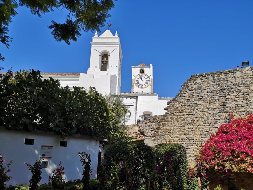 Place Tavira