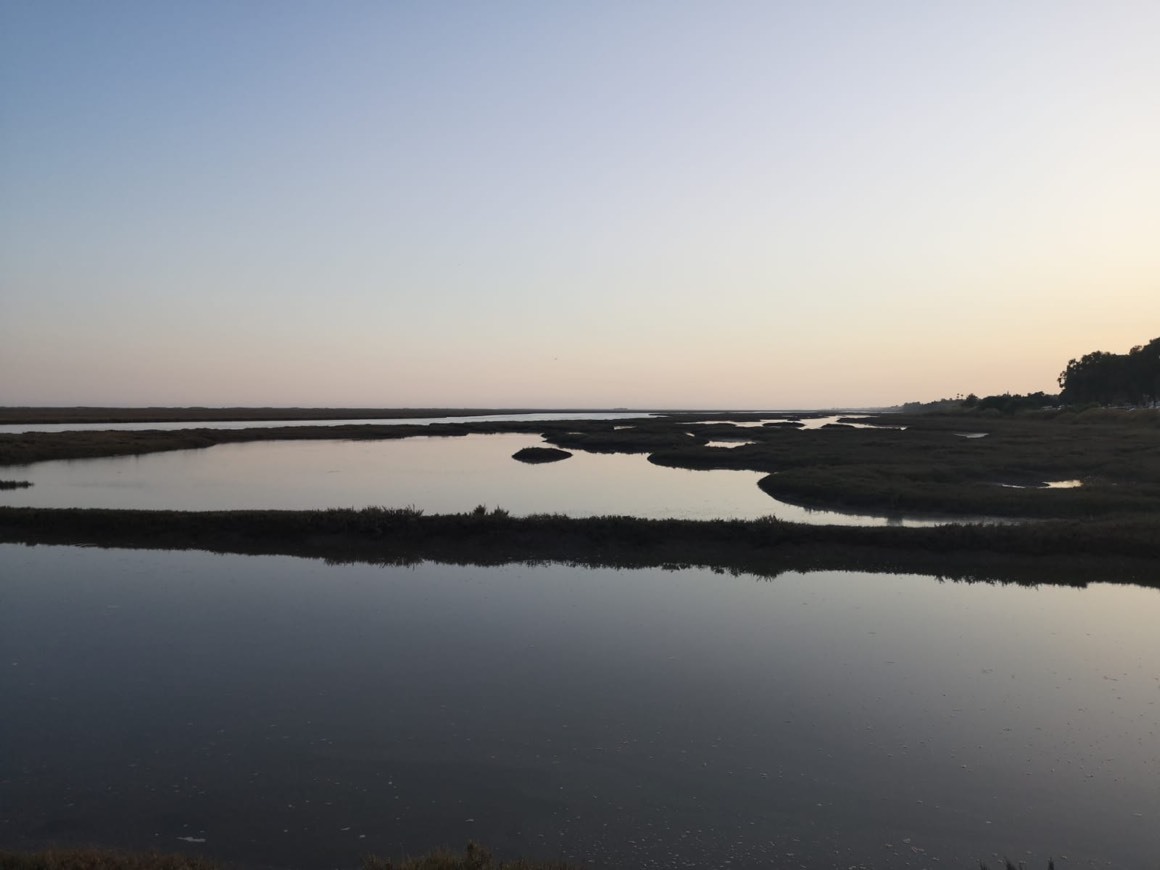 Place Praia do Barril