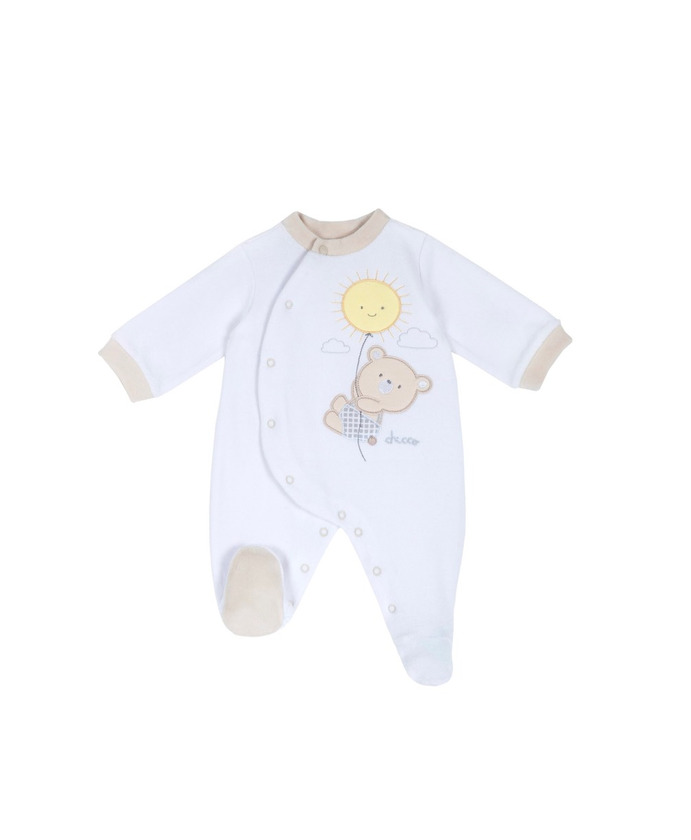 Babygrow Chicco