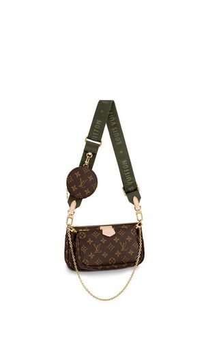 Multi Pochette LV