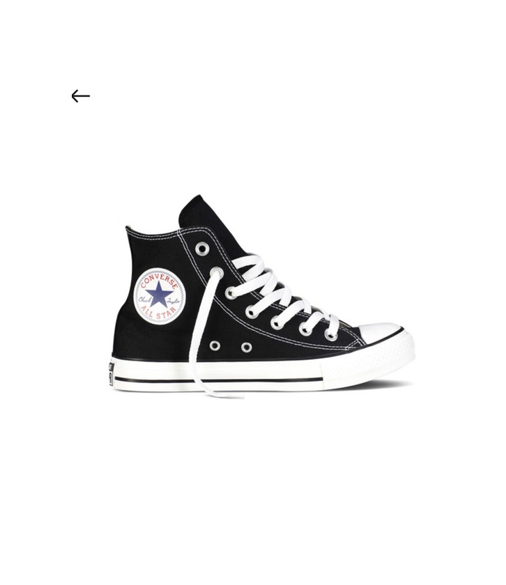 Converse All Star